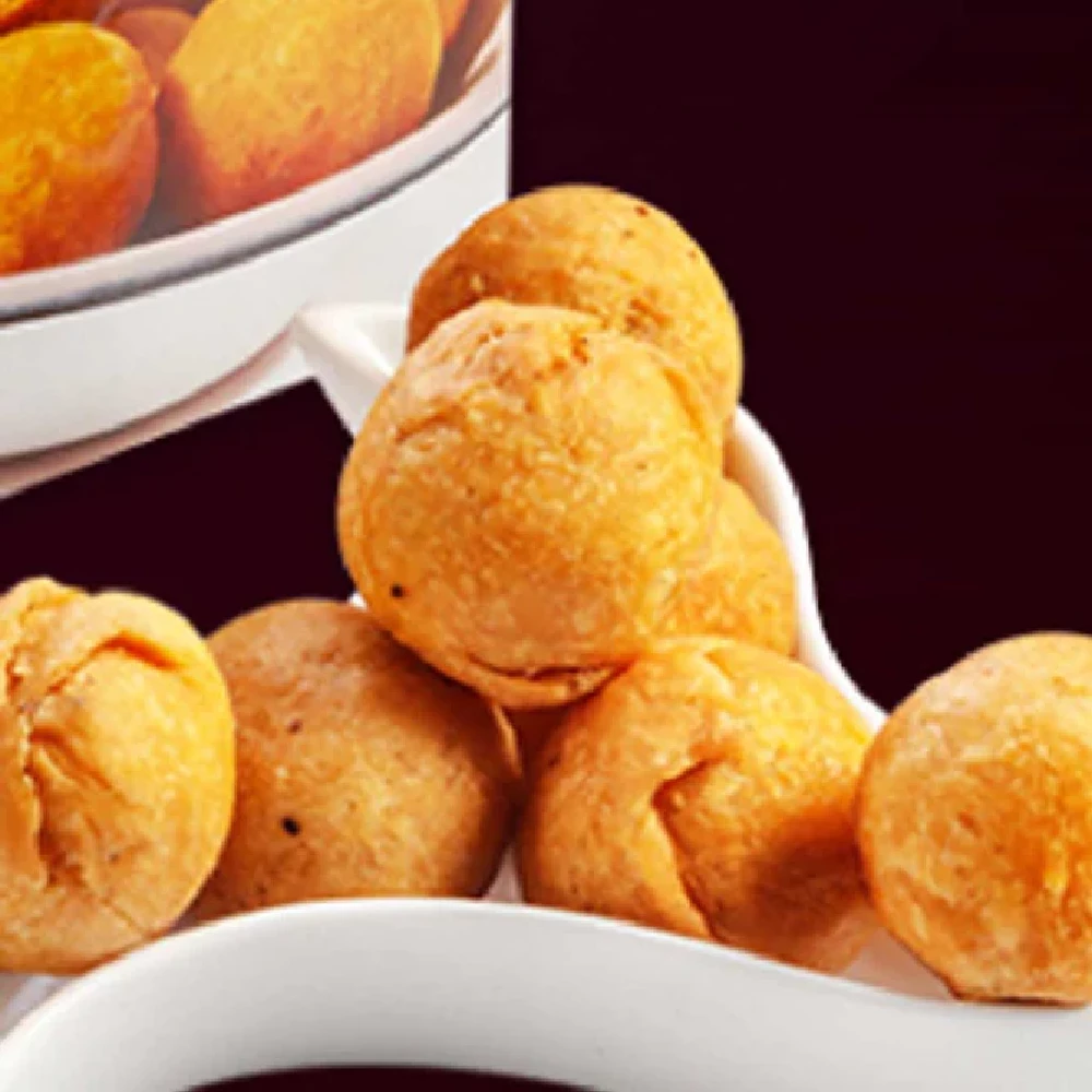 Dryfruit Kachori - Image 4