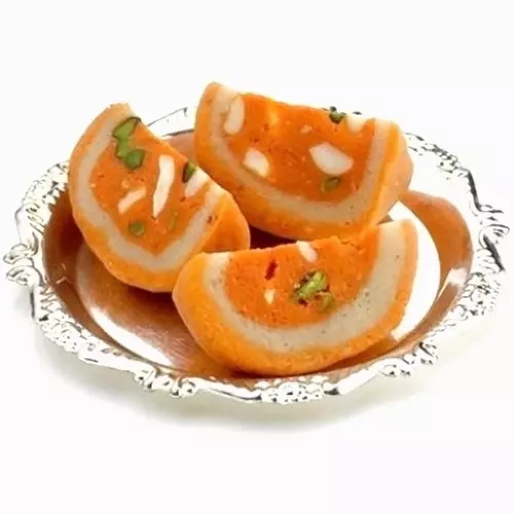 Dryfruit Orange Melba