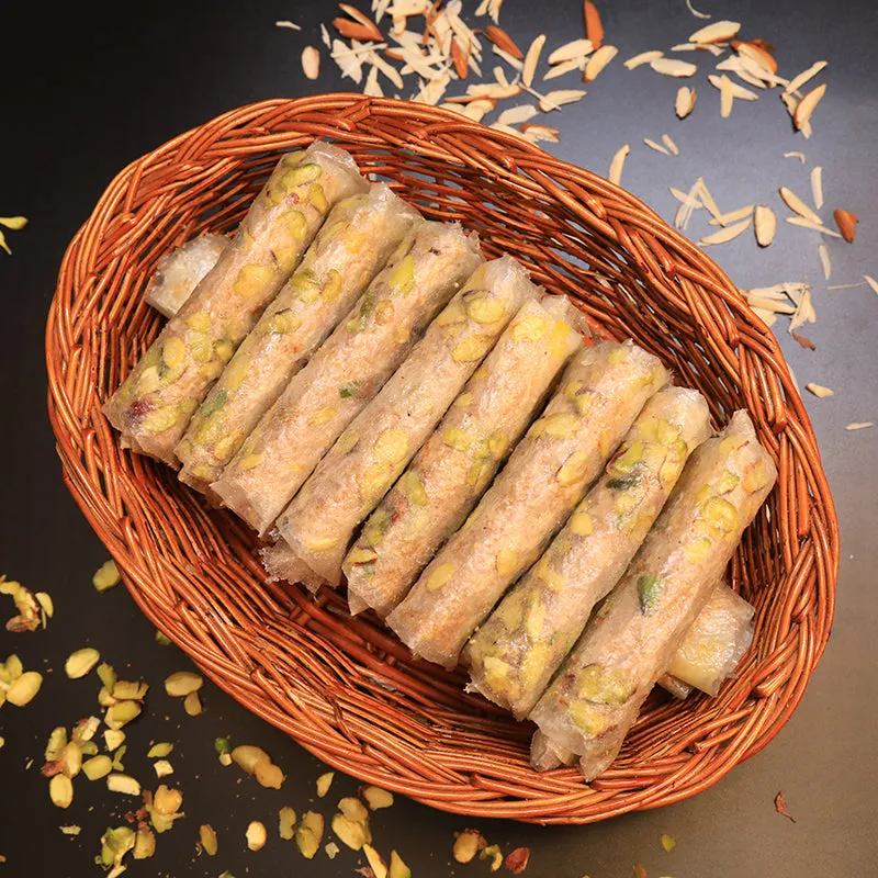 Dryfruit Putarekulu Dryfruit Putarekulu-Pack Size-Pack of 5