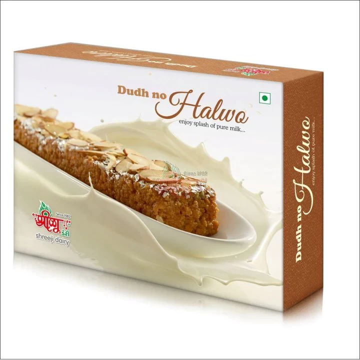 Dudh No Halvo - Image 2