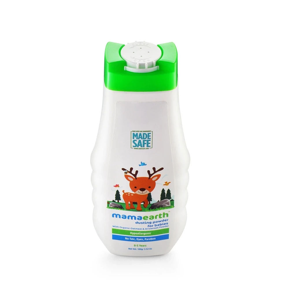 Dusting Powder for Babies - Image 2