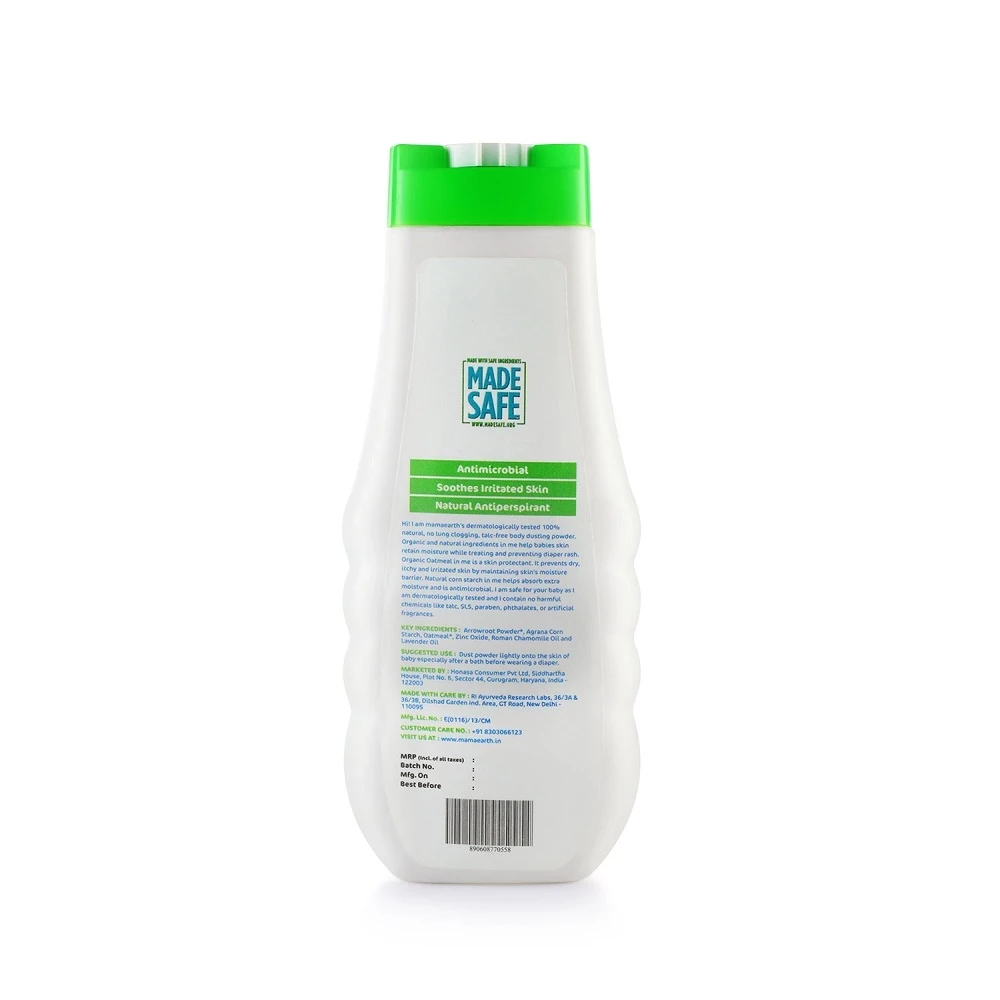 Dusting Powder for Babies - Image 3