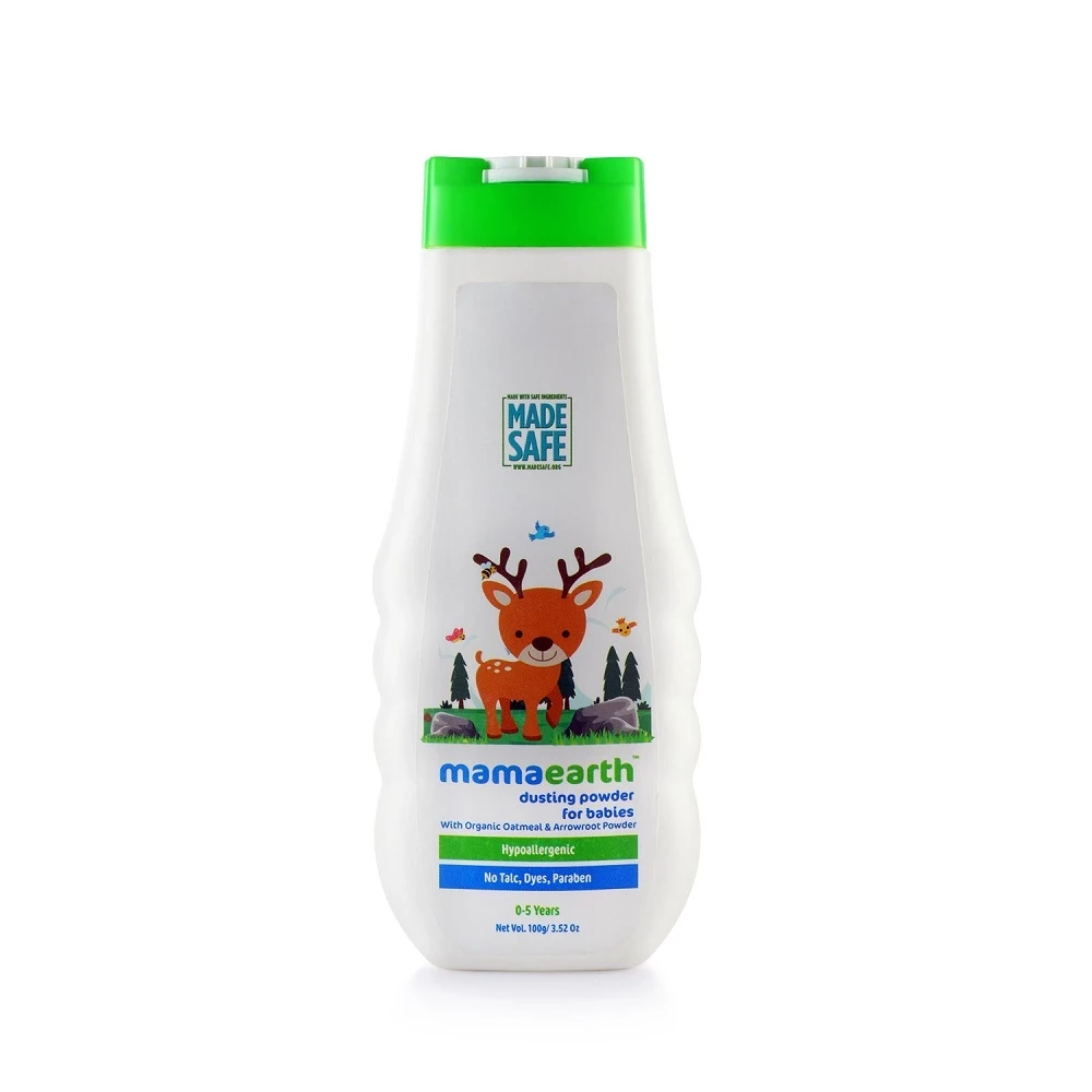 Dusting Powder for Babies - Image 5