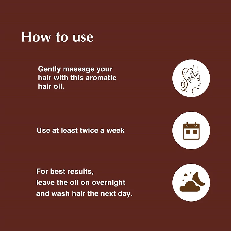 Dwibhashi Vatada Tel Almond Oil - Image 3