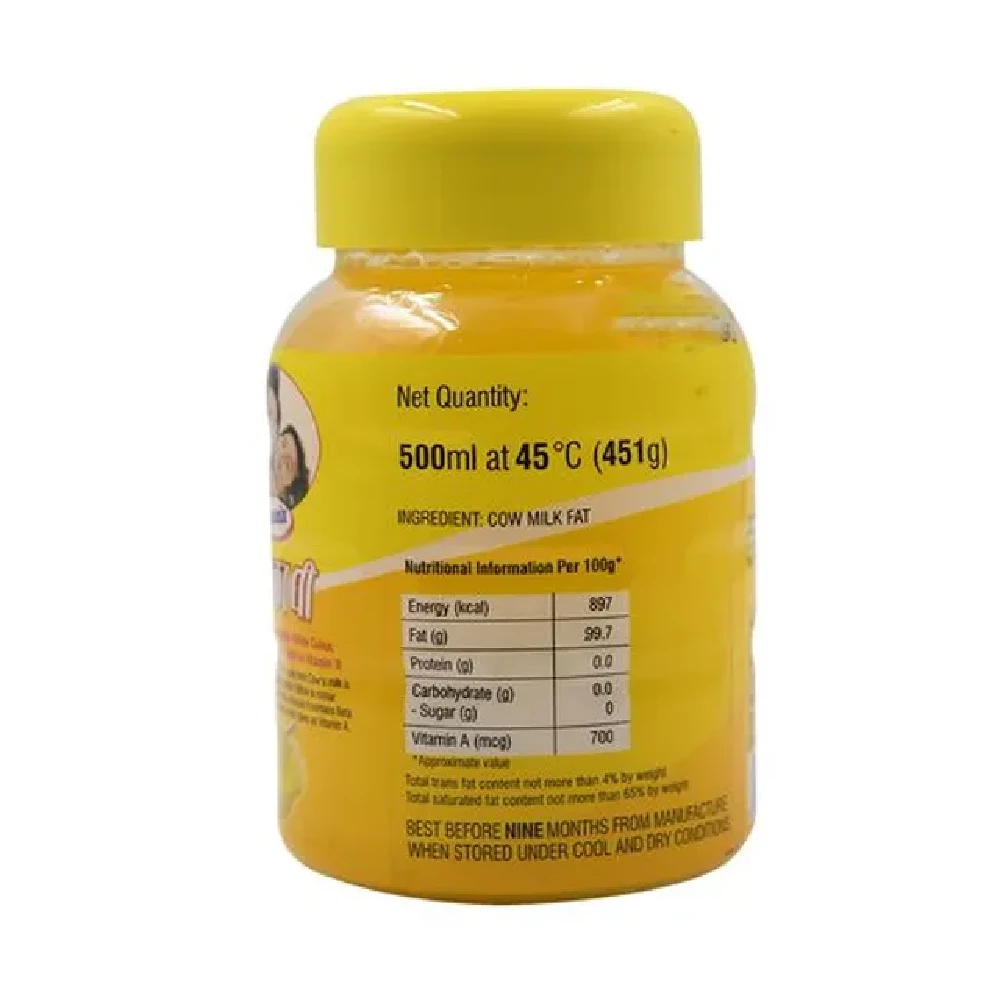 Dynamix Cow Ghee - Pure - Image 16