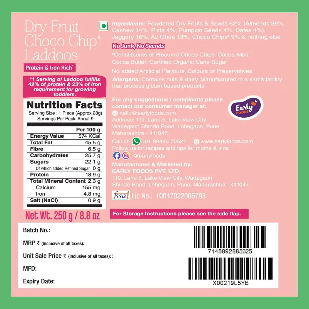 Early-Foods-Dry-Fruit-Choco-Chip-Laddoo-A2-Ghee-250-g-2.webp