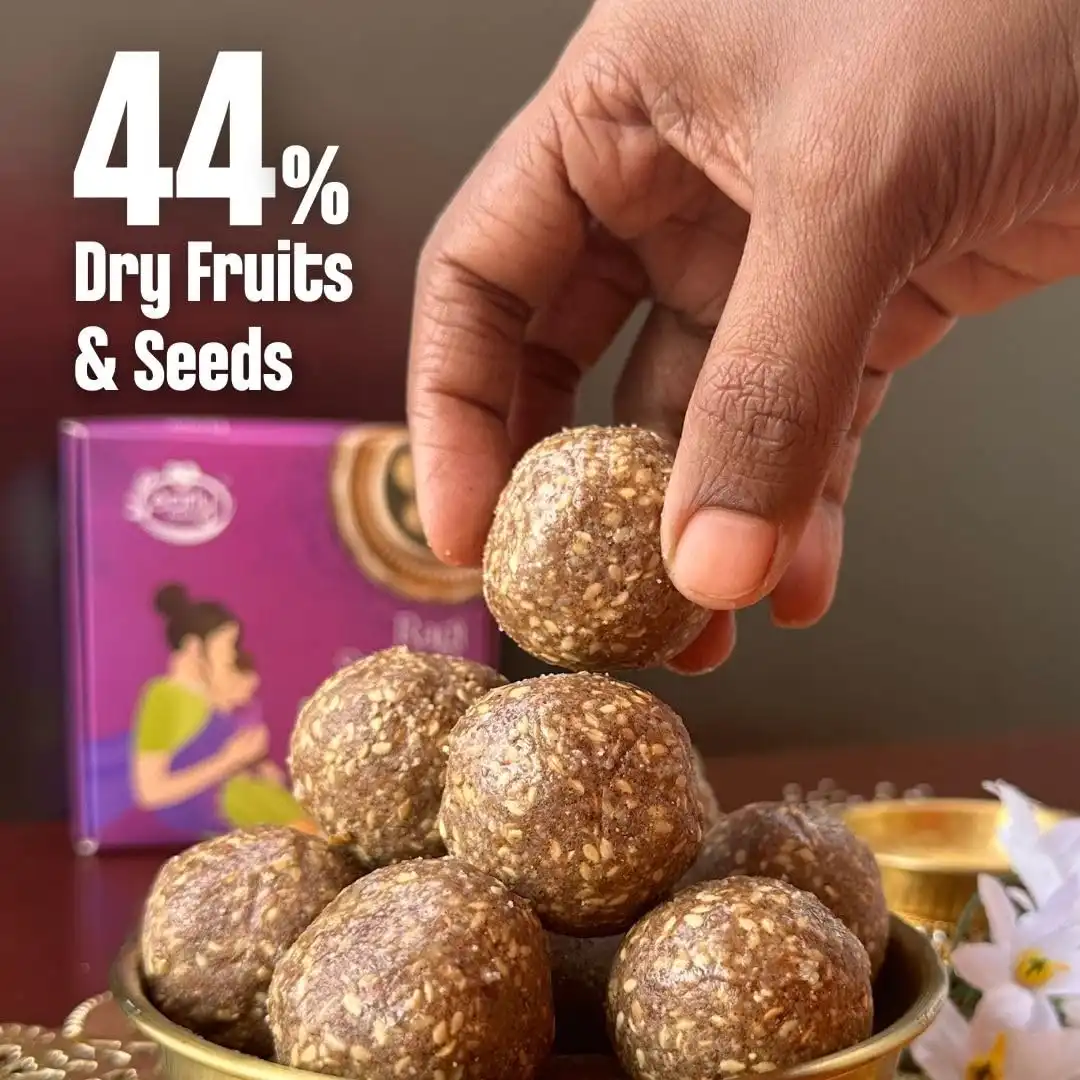 Early-Foods-Ragi-Sesame-Laddoo-A2-Ghee-250-g-4.webp