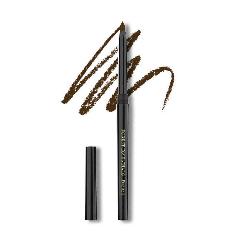 Earth Brown Gulaab Khaas Kajal - Image 3