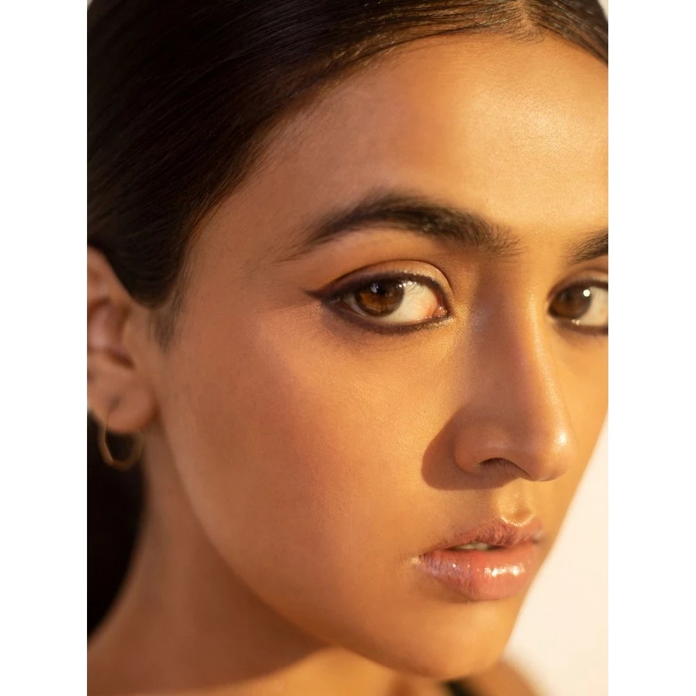 Earth Brown Gulaab Khaas Kajal - Image 5
