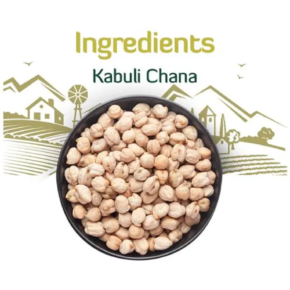 Earth Fresh Kabuli Chana - Image 3