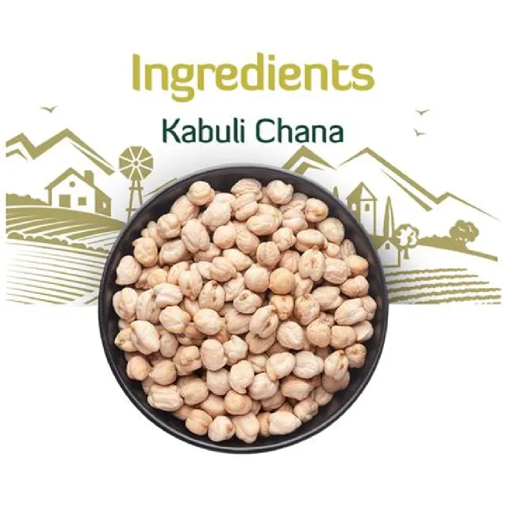 Earth Fresh Kabuli Chana - Image 8