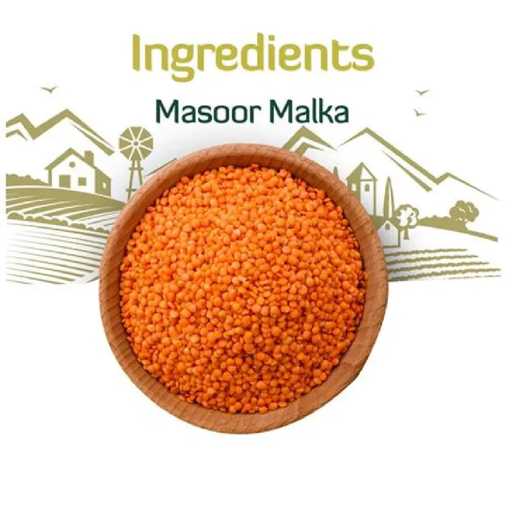 Earth Fresh Masoor Malka - Image 8