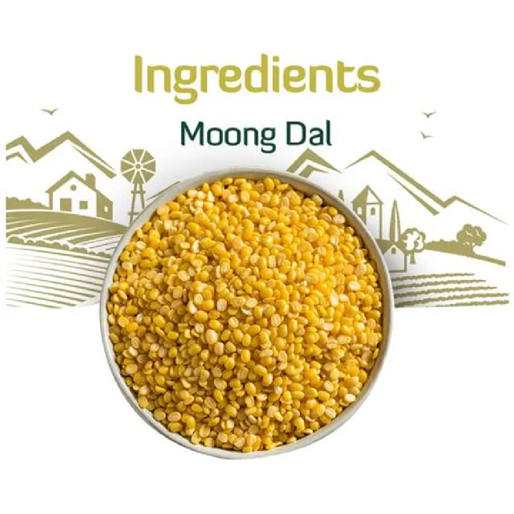 Earth Fresh Moong Dal - Image 3
