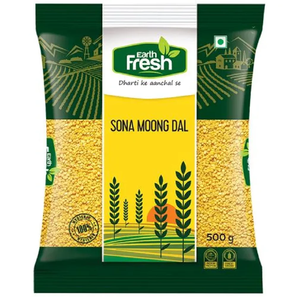 Earth Fresh Sona Moong - Image 6