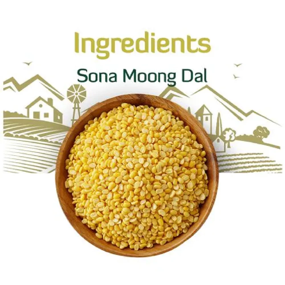 Earth Fresh Sona Moong - Image 8