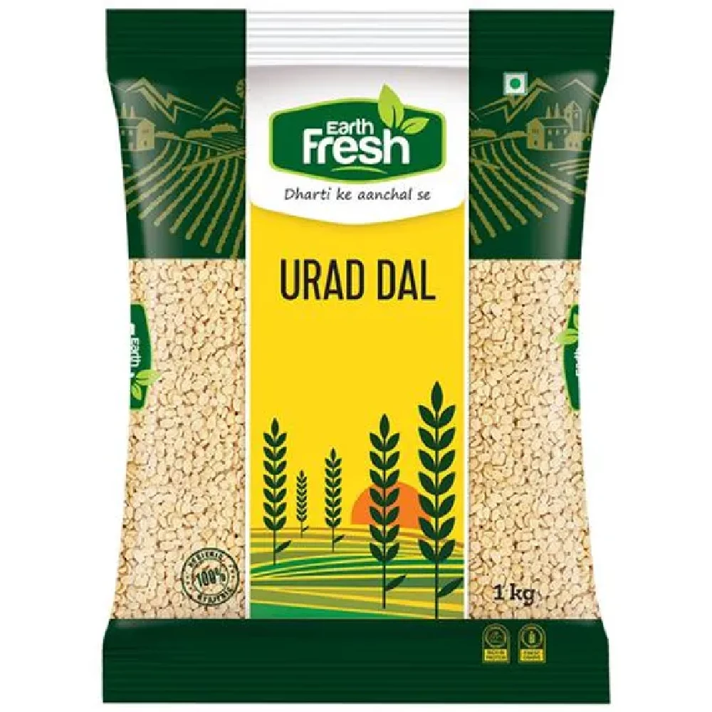 Earth Fresh Urad Dal