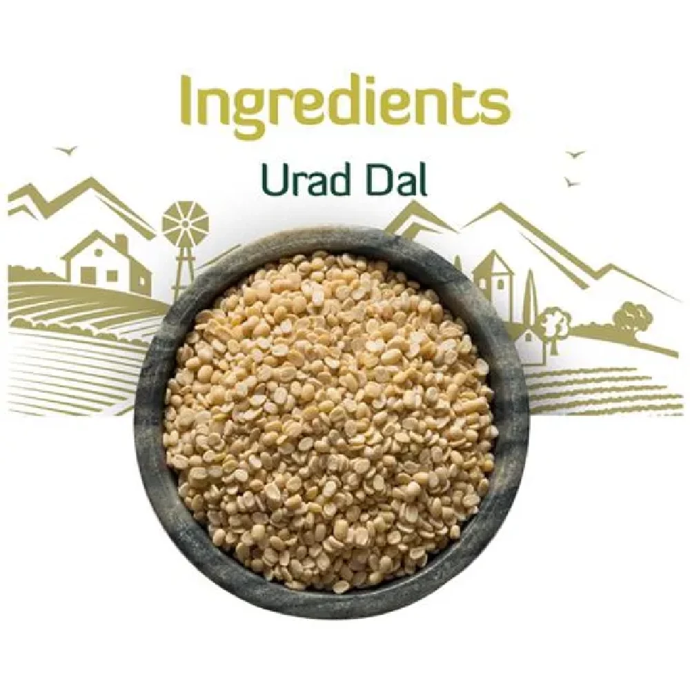 Earth Fresh Urad Dal - Image 3