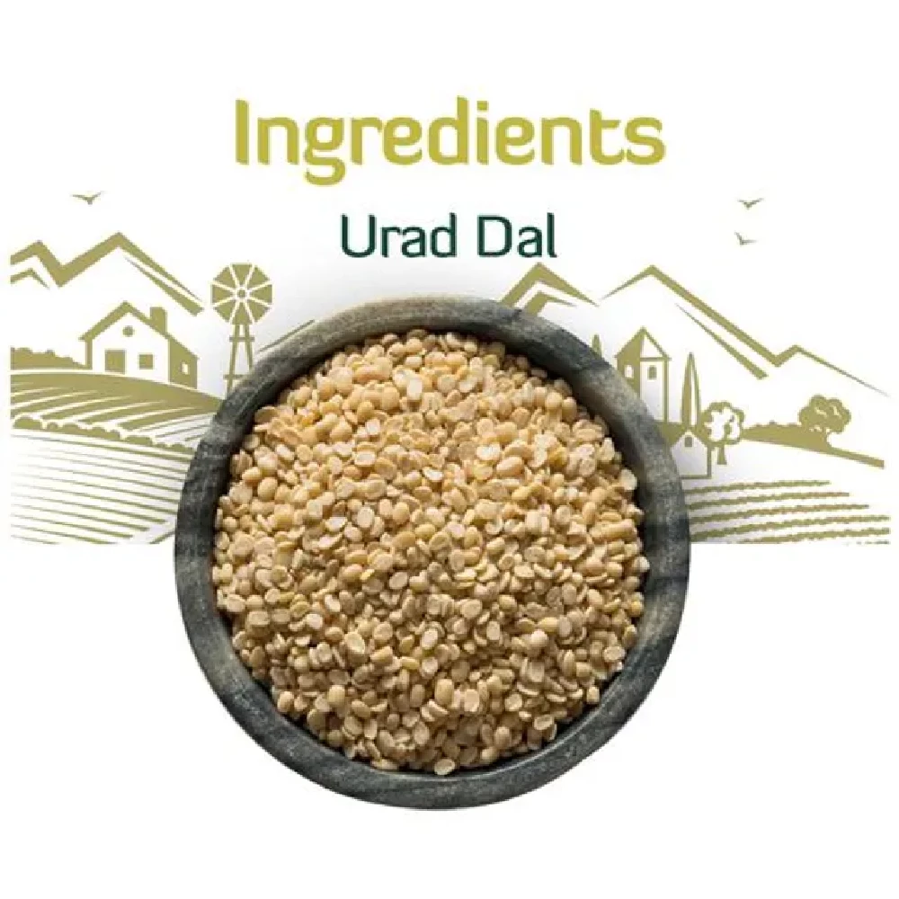 Earth Fresh Urad Dal - Image 8