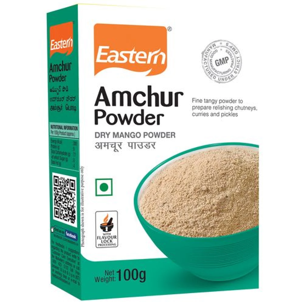 Eastern Amchur Powder Eastern Amchur Powder--100 g