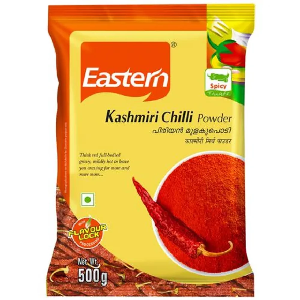 Eastern Kashmiri Chilli Powder - Perfect Colour