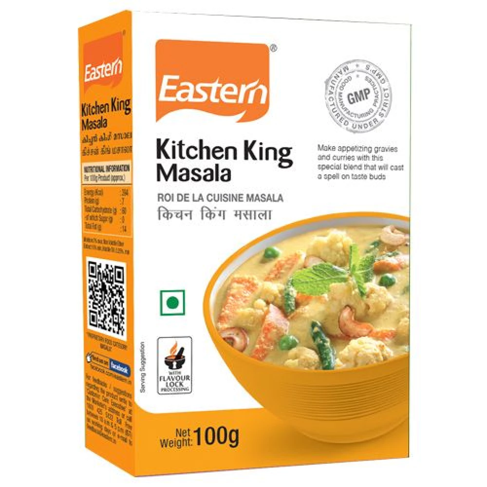 Eastern Kitchen King Masala Eastern Kitchen King Masala--100 g
