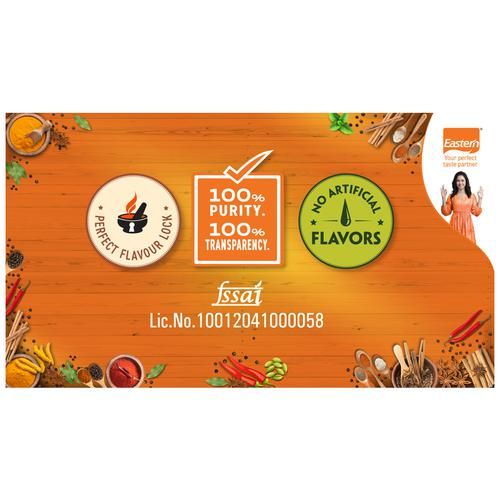 Eastern Meat Masala - Perfect Colour - Image 10