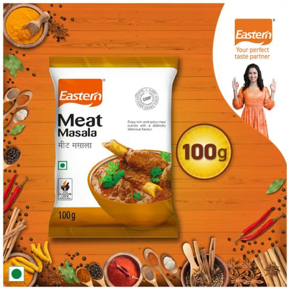 Eastern Meat Masala - Perfect Colour - Image 7