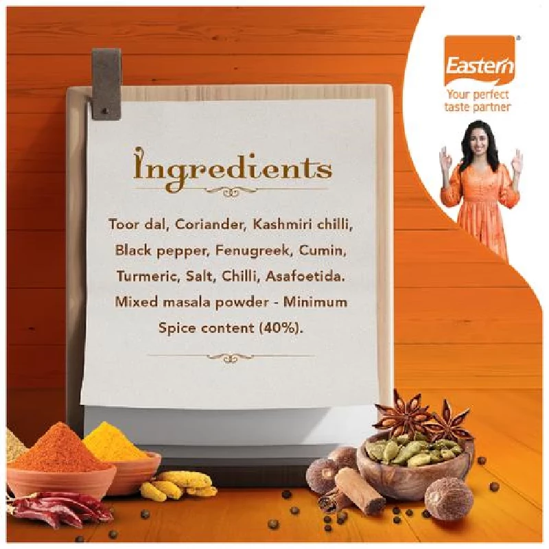 Eastern Rasam Powder - Perfect Colour - Image 4
