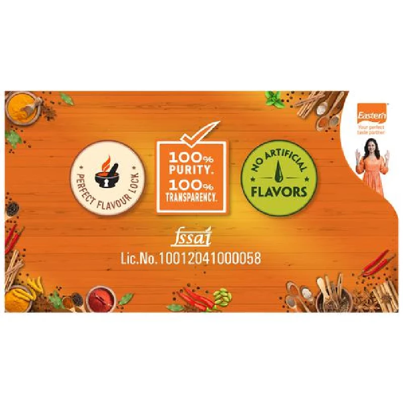 Eastern Rasam Powder - Perfect Colour - Image 9