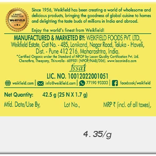 Eco Valley  Organic Green Tea - Sunny Lemony - Image 7