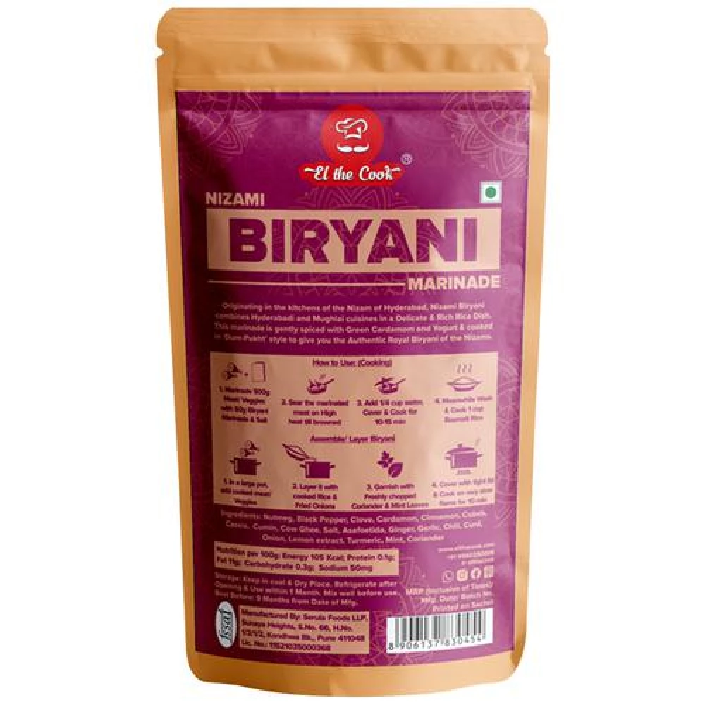 El_The_Cook_Nizami_Biryani_Marinade_-_Rich_50_g_Pouch-2.webp