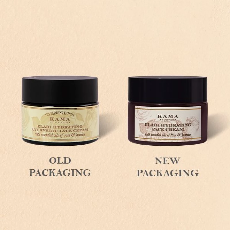 Eladi Hydrating Face Cream - Image 4