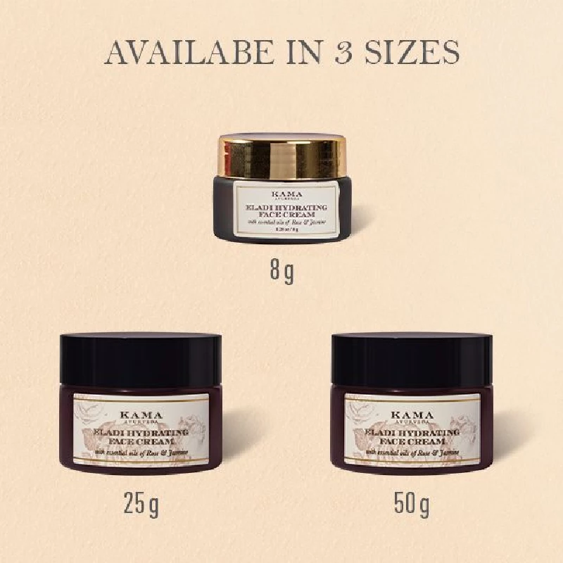 Eladi Hydrating Face Cream - Image 5