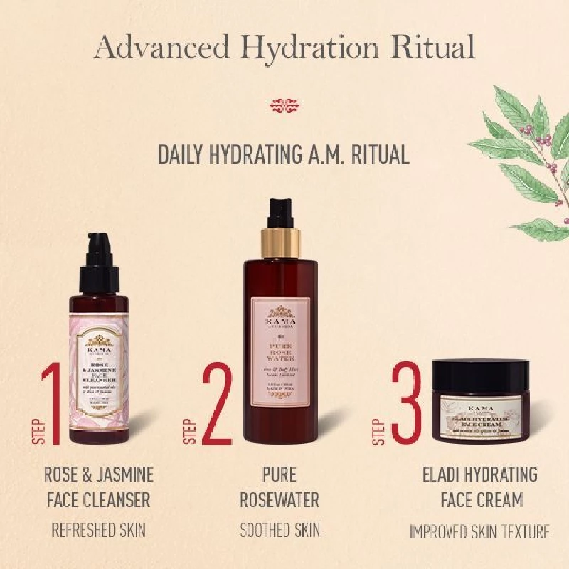 Eladi Hydrating Face Cream - Image 7