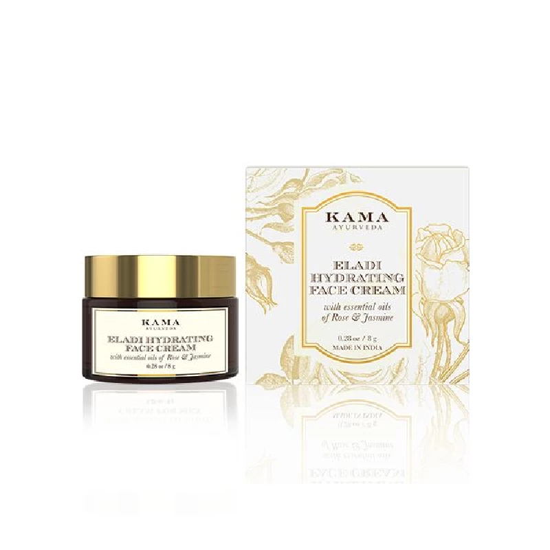 Eladi Hydrating Face Cream - Image 8