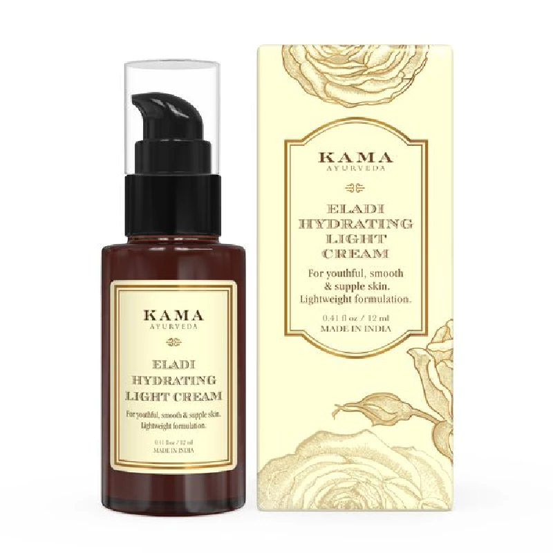 Eladi Hydrating Light Cream - Image 2