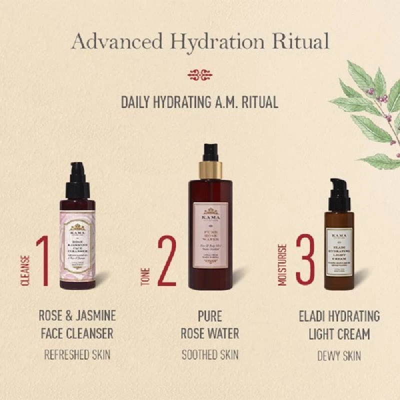 Eladi Hydrating Light Cream - Image 5