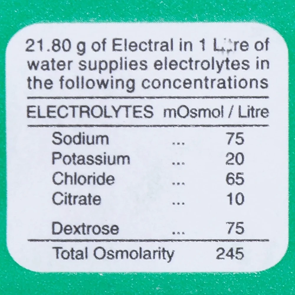 Electral Powder - Image 8
