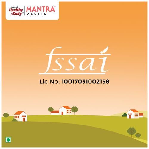 Emami Healthy & Tasty Emami Healthy & Tasty Mantra Mustard - Image 4