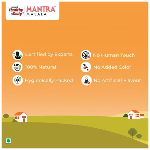 Emami Healthy & Tasty Emami Healthy & Tasty Mantra Mustard - Image 5