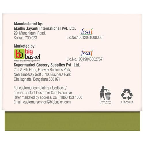 Emperia Flavoured Green Tea - Jasmine - Image 3