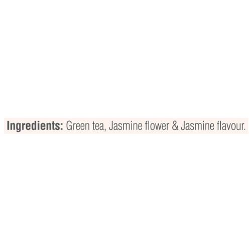 Emperia Flavoured Green Tea - Jasmine - Image 4