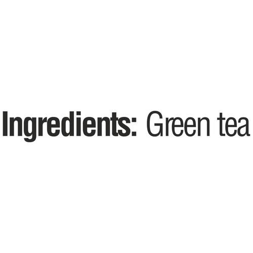 Emperia Green Tea - With Plain - Image 3