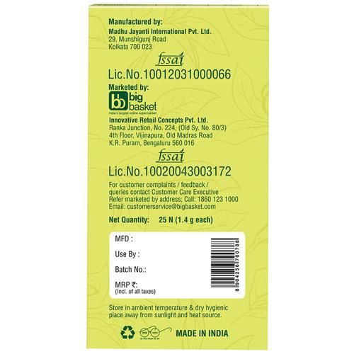 Emperia Green Tea Honey Lemon - Image 4