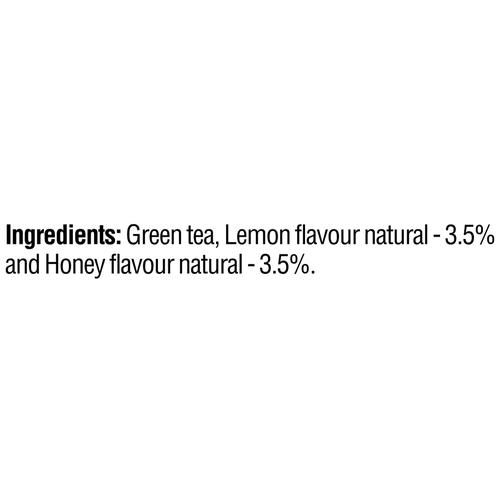 Emperia Green Tea Honey Lemon - Image 5