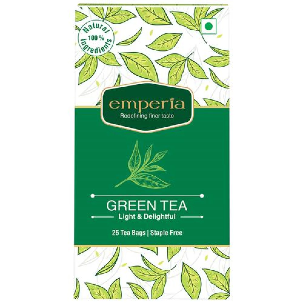 Emperia Green Tea Light & Delightful - Image 3