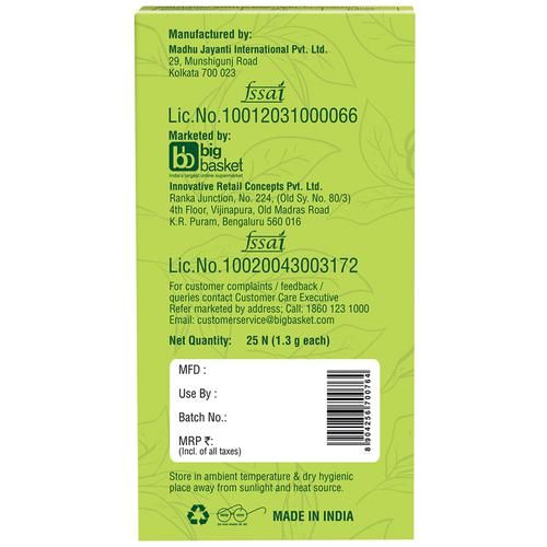 Emperia Green Tea Light & Delightful - Image 4