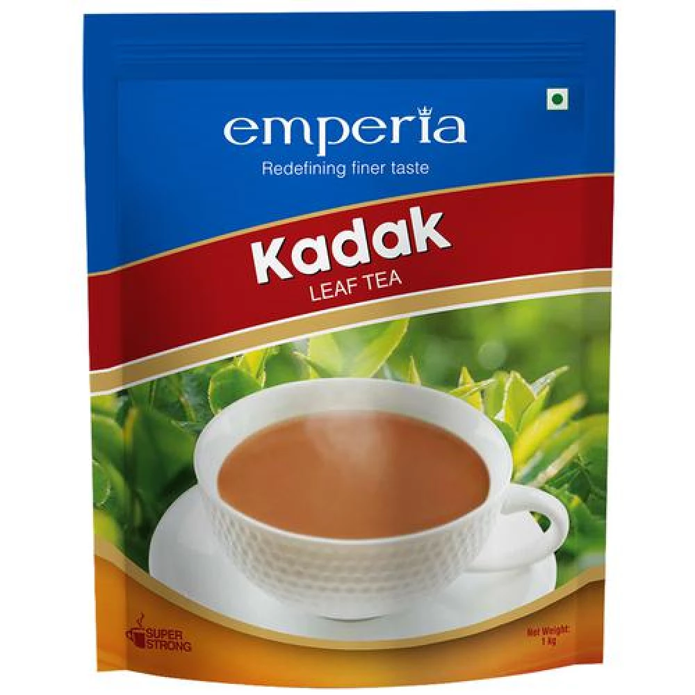 Emperia Kadak Tea