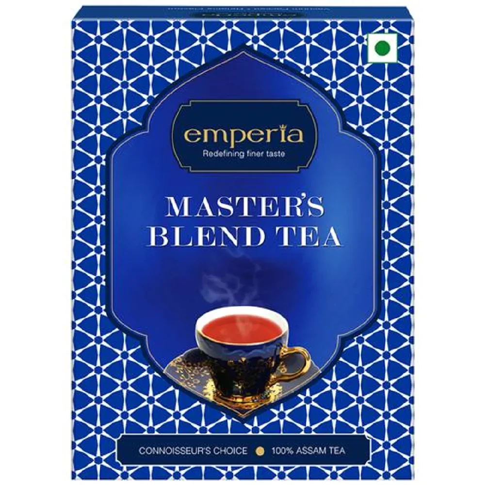 Emperia Masters Blend Tea- Rich Taste - Image 8