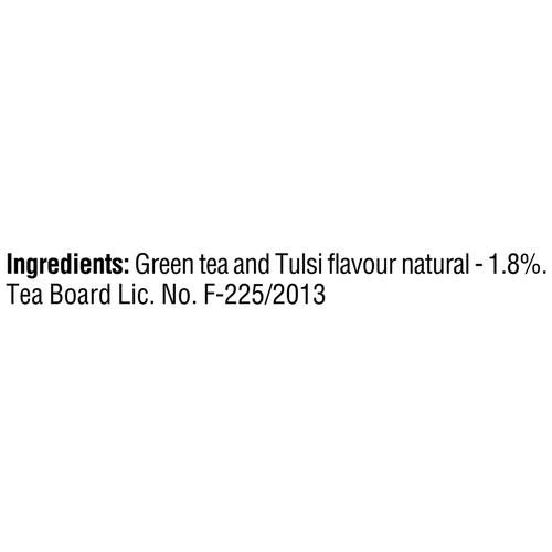Emperia Tulsi Green Tea - Image 5